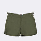 Strandmode Maillot de bain Setter Orlebar Brown Khaki Homme