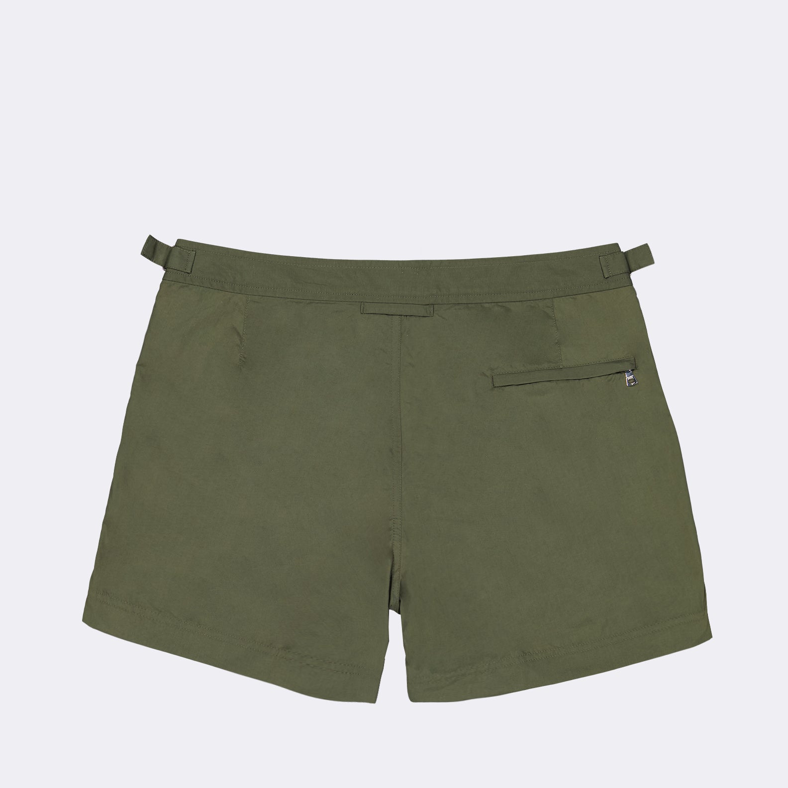 Strandmode Maillot de bain Setter Orlebar Brown Khaki Homme