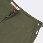 Strandmode Maillot de bain Setter Orlebar Brown Khaki Homme