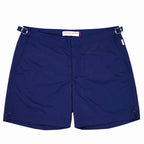 Strandmode Maillot de bain Bulldog Orlebar Brown Dunkelblau Homme