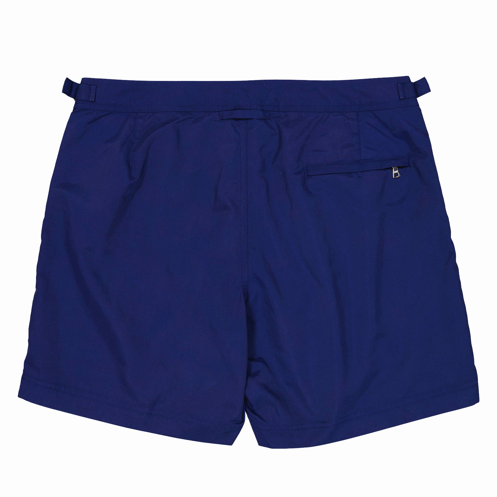 Strandmode Maillot de bain Bulldog Orlebar Brown Dunkelblau Homme