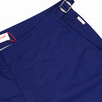 Strandmode Maillot de bain Bulldog Orlebar Brown Dunkelblau Homme