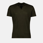 ポロシャツ ポロ・フェリックス Orlebar Brown カーキ 男