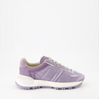 Baskets Baskets 50-50 Maison Margiela Violet Femme