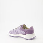 Baskets Baskets 50-50 Maison Margiela Violet Femme