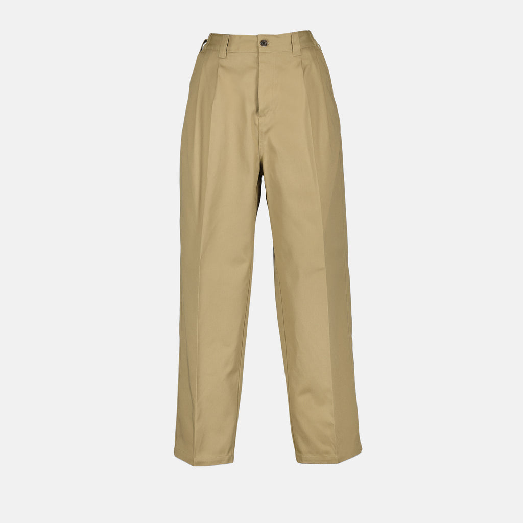 Pants Pendleton Pants Maison Margiela Beige Man