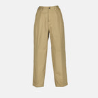 Pants Pendleton Pants Maison Margiela Beige Man