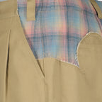 Pants Pendleton Pants Maison Margiela Beige Man