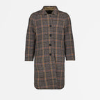 コート リバーシブルコート Maison Margiela ベージュ 男