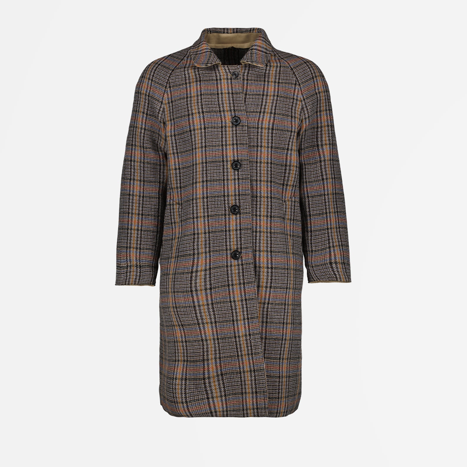 コート リバーシブルコート Maison Margiela ベージュ 男