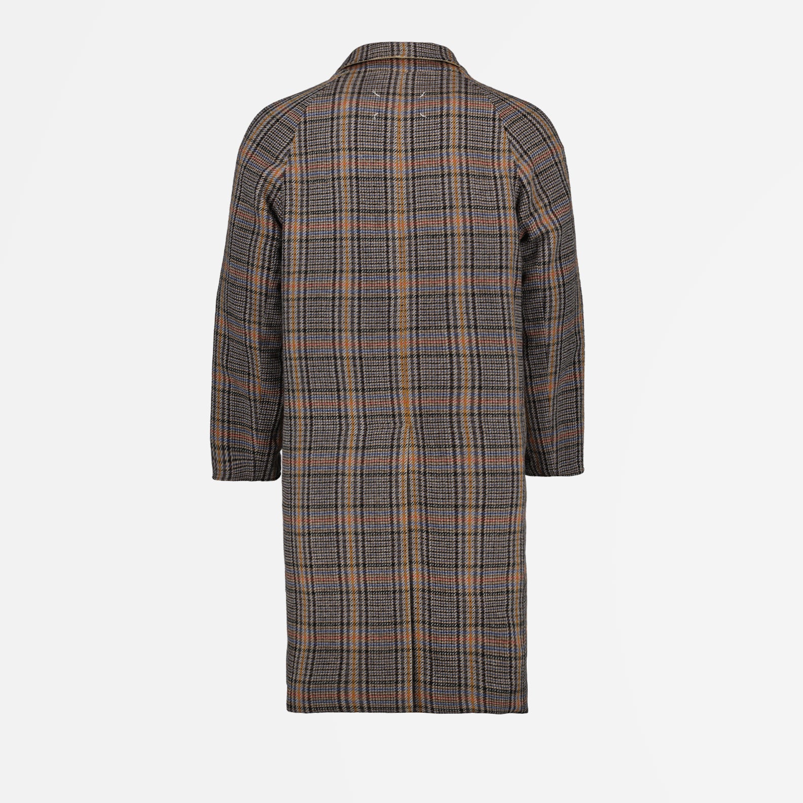 コート リバーシブルコート Maison Margiela ベージュ 男