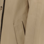 コート リバーシブルコート Maison Margiela ベージュ 男