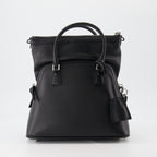 Handbags and shoulder bags 5AC mini bag Maison Margiela Black Unisex