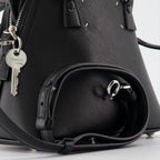 Handbags and shoulder bags 5AC mini bag Maison Margiela Black Unisex