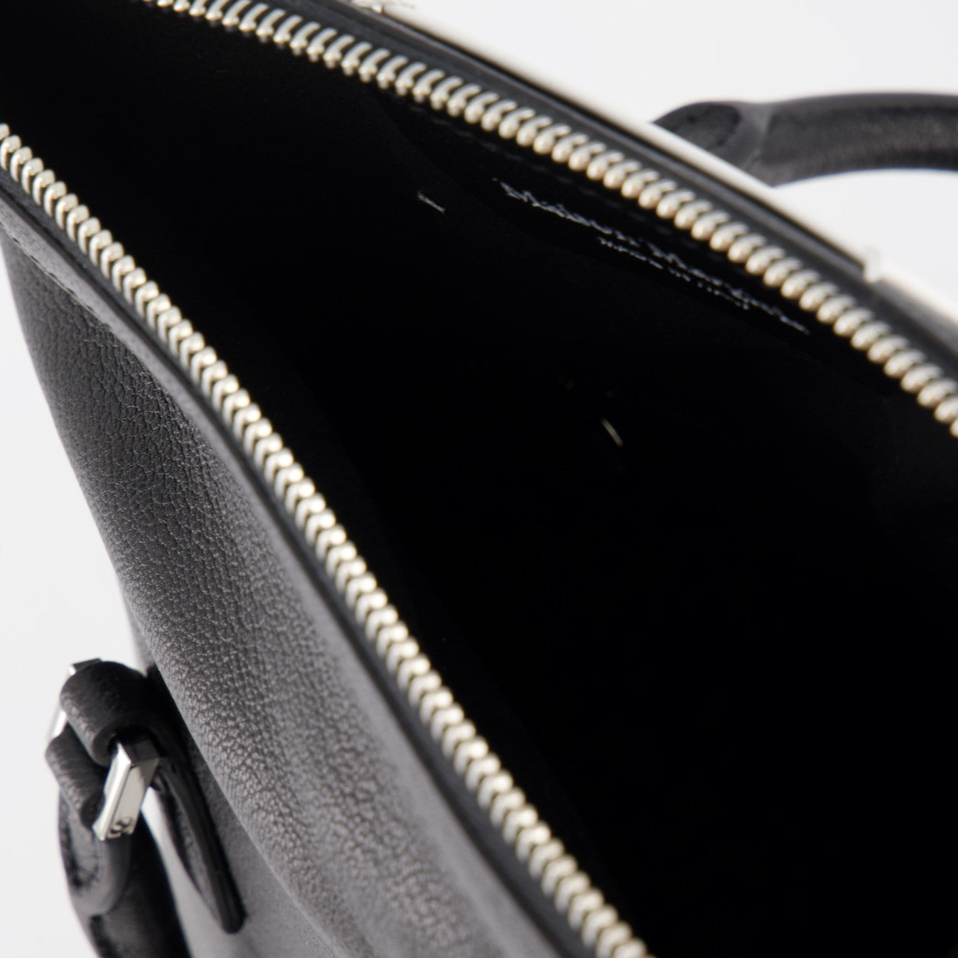 Handbags and shoulder bags 5AC mini bag Maison Margiela Black Unisex