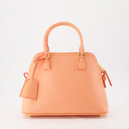 Sacs à main et épaule Sac 5AC mini Maison Margiela Orange Unisexe