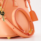 Sacs à main et épaule Sac 5AC mini Maison Margiela Orange Unisexe