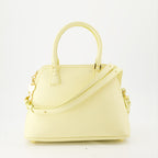 Sacs à main et épaule Sac 5AC mini Maison Margiela Jaune Unisexe