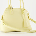 Sacs à main et épaule Sac 5AC mini Maison Margiela Jaune Unisexe