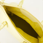 Sacs à main et épaule Sac 5AC mini Maison Margiela Jaune Unisexe