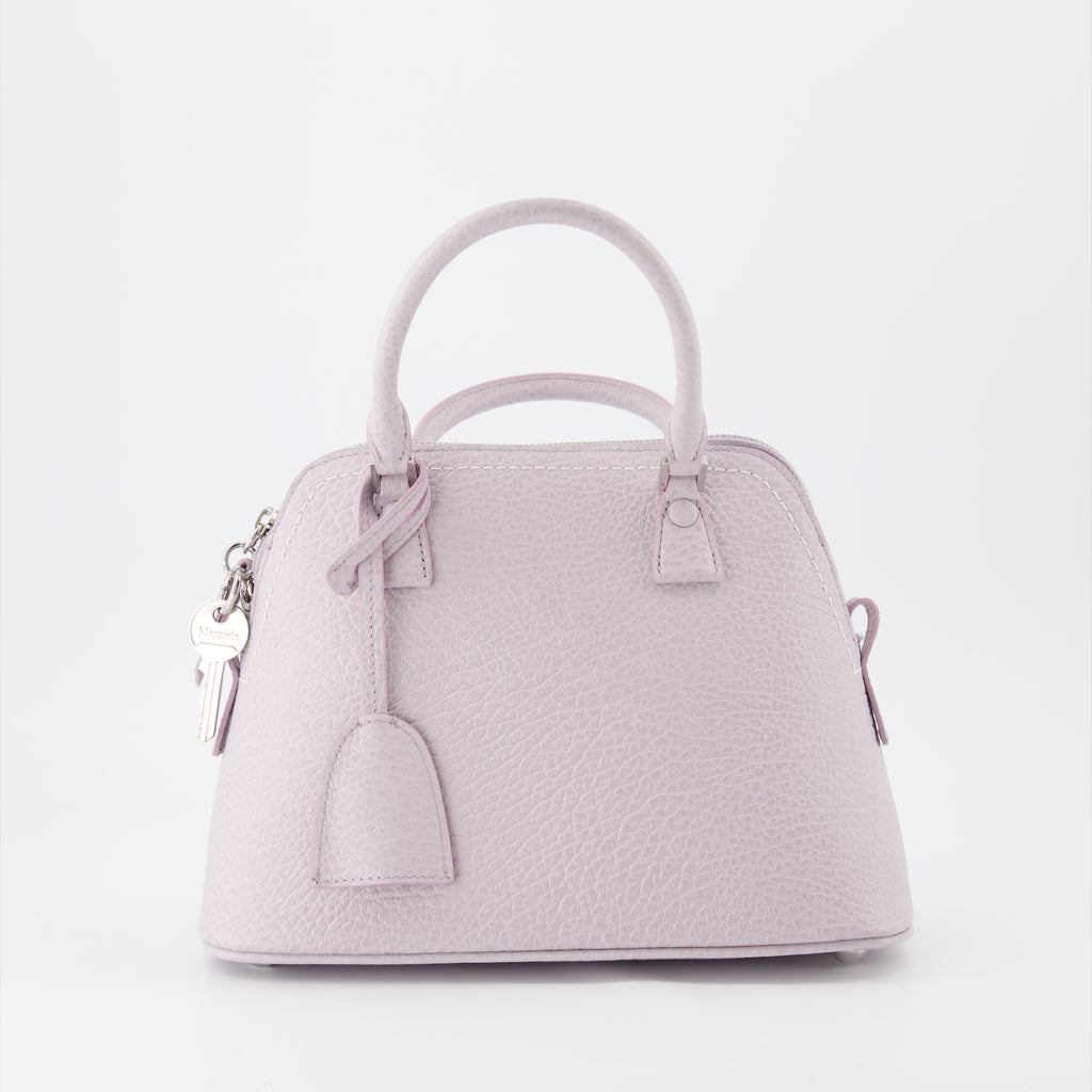 Sacs à main et épaule Sac 5AC mini Maison Margiela Violet Unisexe