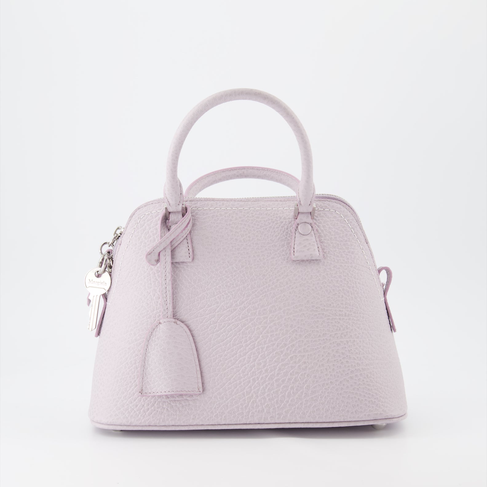 Sacs à main et épaule Sac 5AC mini Maison Margiela Violet Unisexe
