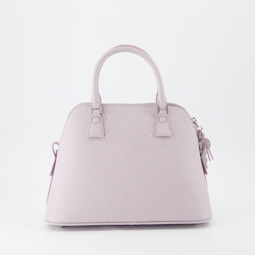 Sacs à main et épaule Sac 5AC mini Maison Margiela Violet Unisexe
