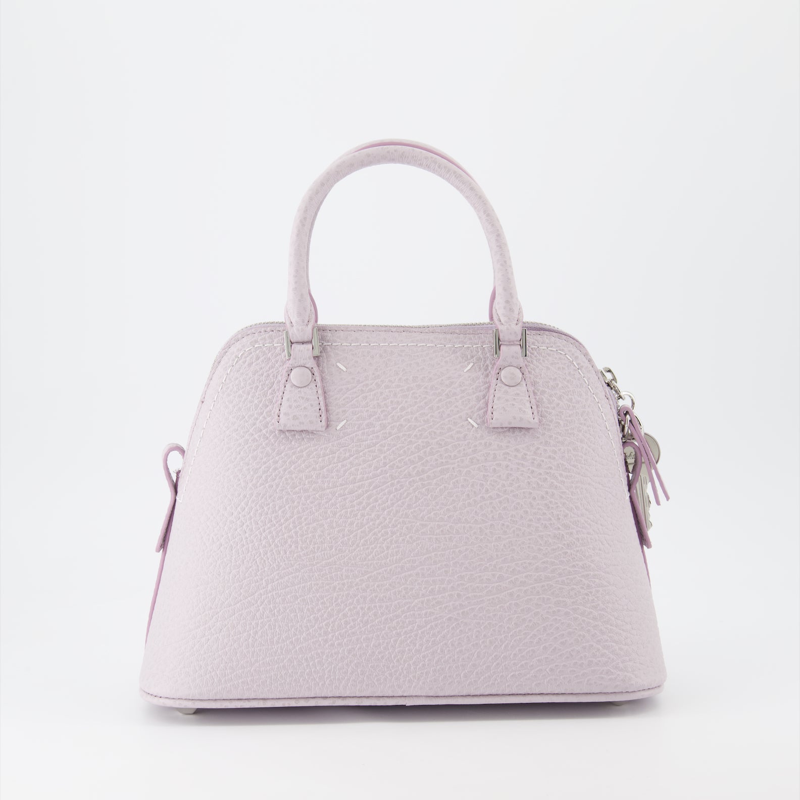 Sacs à main et épaule Sac 5AC mini Maison Margiela Violet Unisexe