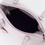 Sacs à main et épaule Sac 5AC mini Maison Margiela Violet Unisexe