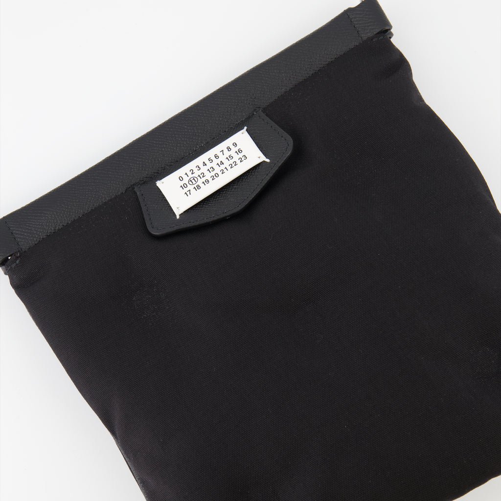 Handbags and shoulder bags Glam Slam Bag Maison Margiela Black Unisex