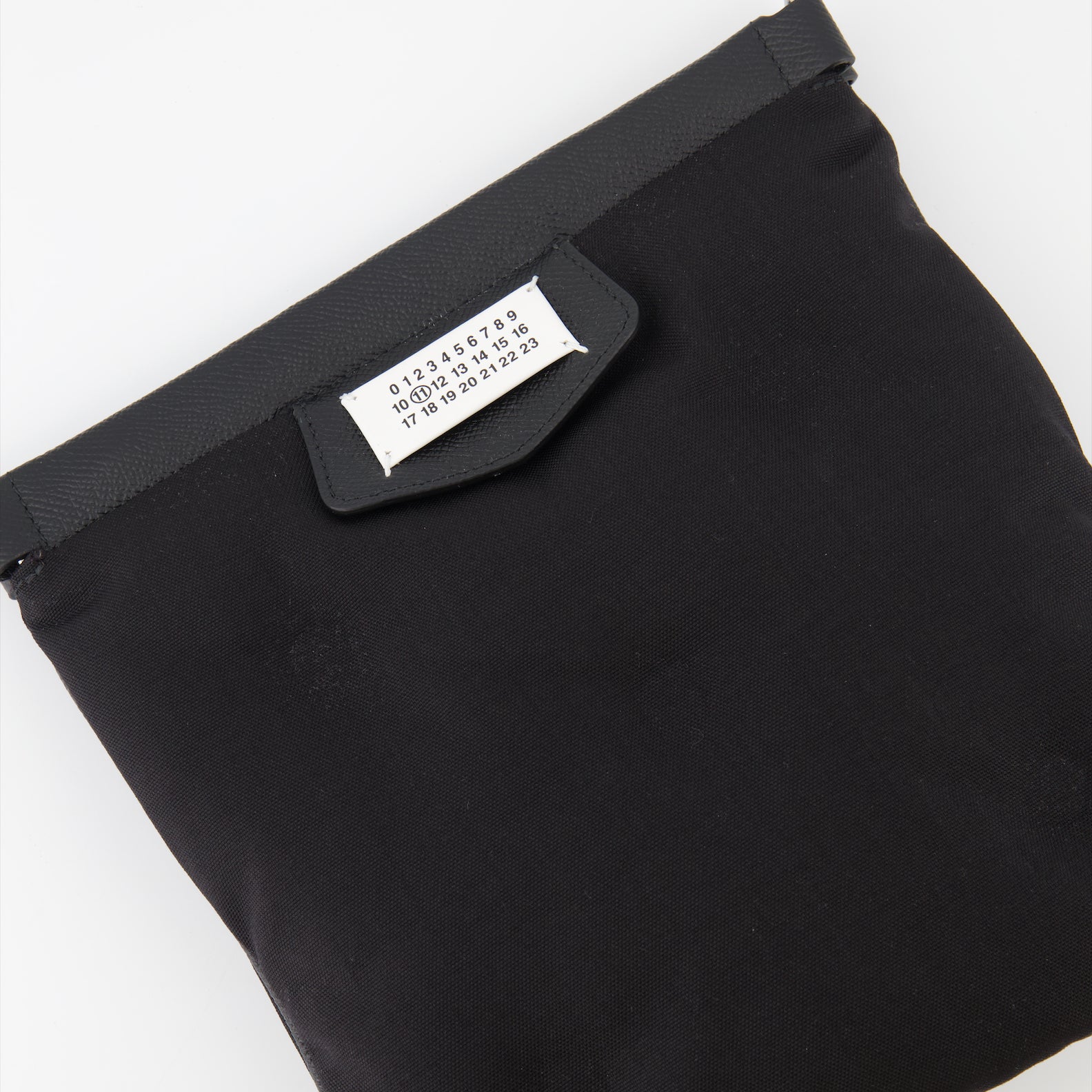 Handbags and shoulder bags Glam Slam Bag Maison Margiela Black Unisex