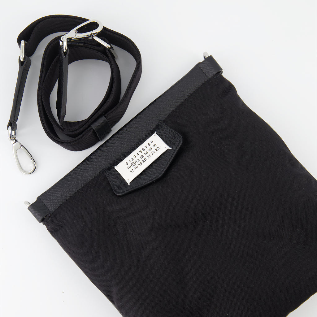 Handbags and shoulder bags Glam Slam Bag Maison Margiela Black Unisex