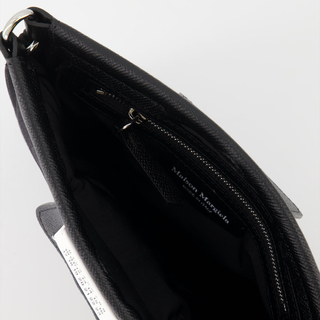 Handbags and shoulder bags Glam Slam Bag Maison Margiela Black Unisex