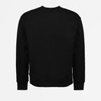 Sweatshirts Sweatshirt Kenzo Target Kenzo Noir Homme