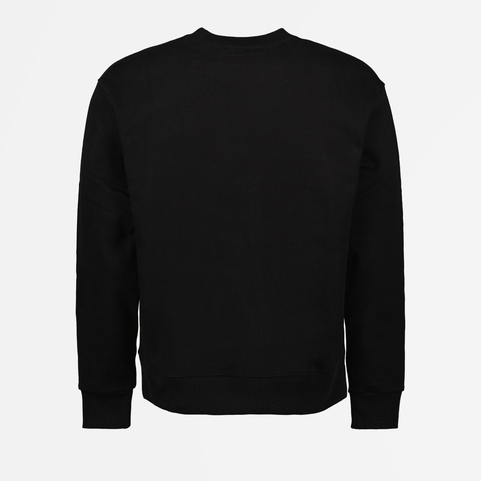Sweatshirts Sweatshirt Kenzo Target Kenzo Noir Homme