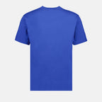 티셔츠 T-shirt Boke Flower Kenzo 파란색 Homme