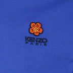 티셔츠 T-shirt Boke Flower Kenzo 파란색 Homme