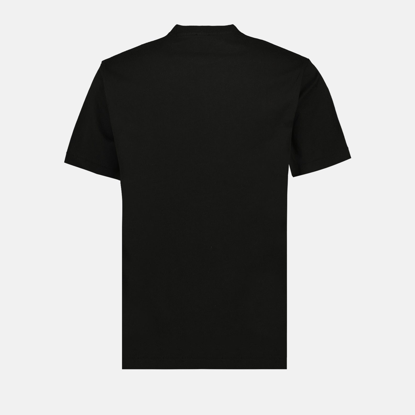 Camisetas T-shirt Varsity Kenzo Preto Homme
