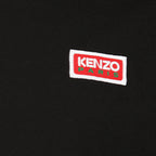 T-shirts T-shirt à logos Kenzo Noir Homme