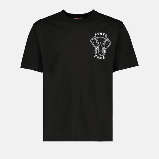 Elephant “Varsity Jungle” T-shirt