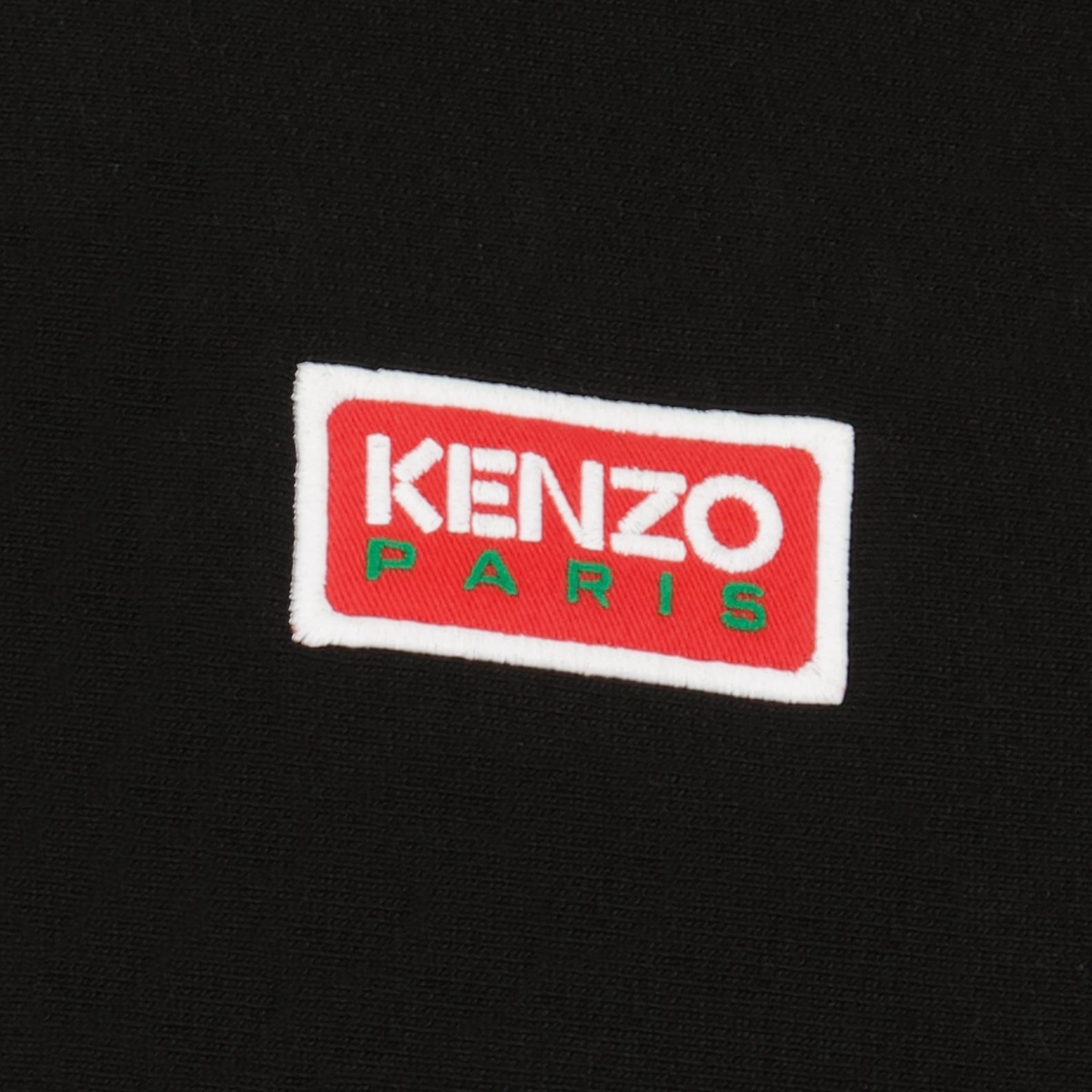 Sweatshirts Sweatshirt à logos Kenzo Noir Homme