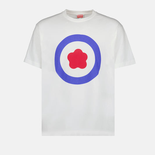 Kenzo Target oversized t-shirt