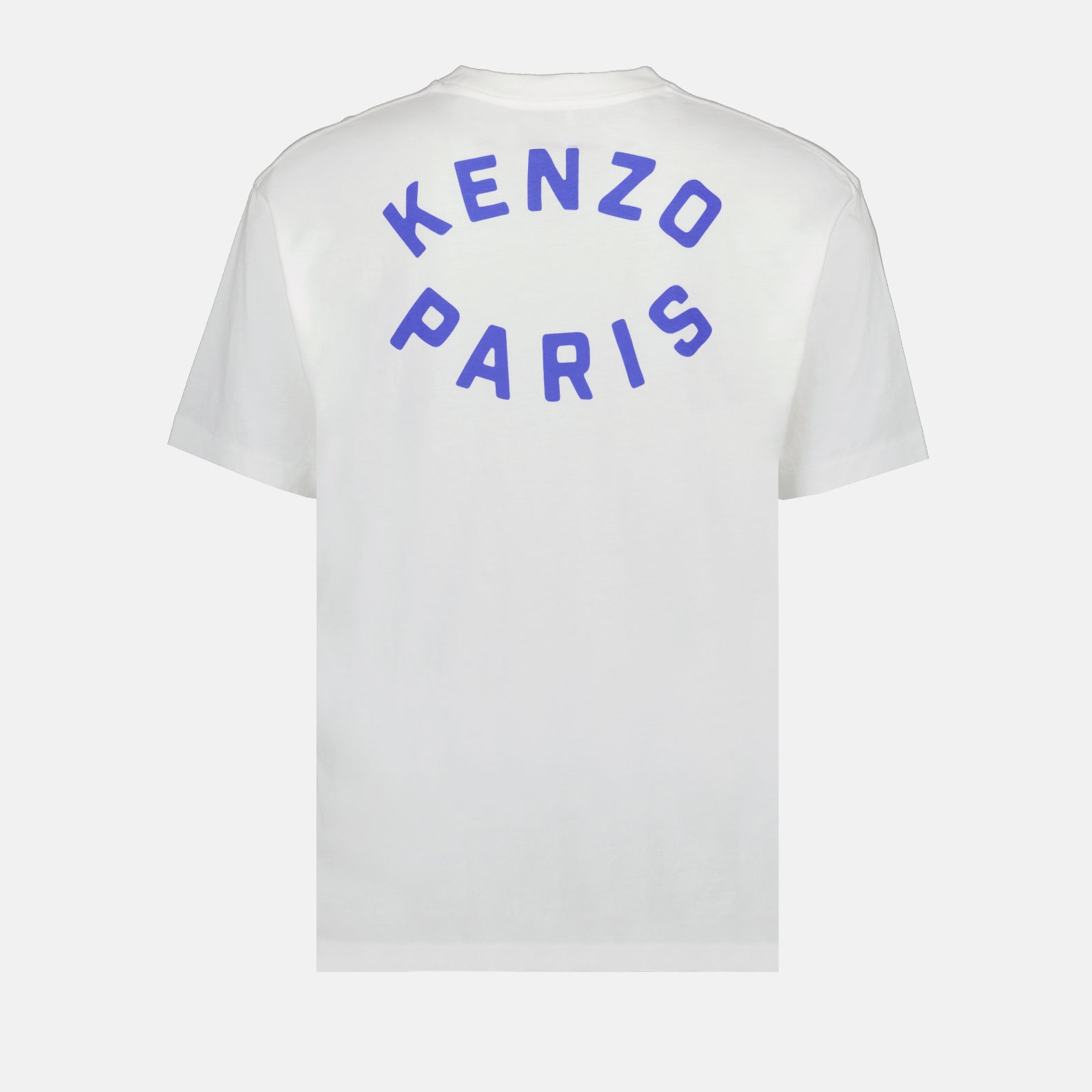 Tシャツ ケンゾー ターゲット オーバーサイズ T シャツ Kenzo 白 男
