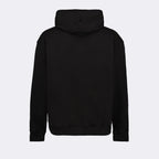 Sweatshirts Sweat à capuche Kenzo Target Kenzo Noir Homme