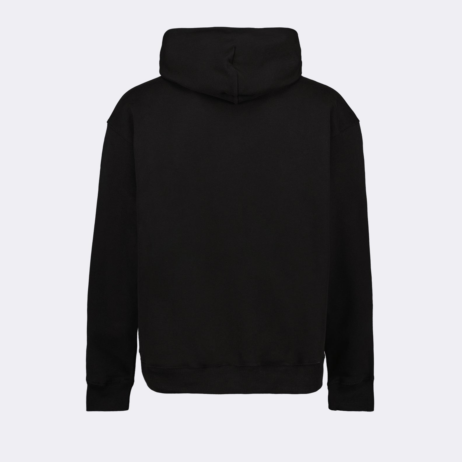 Sweatshirts Sweat à capuche Kenzo Target Kenzo Noir Homme