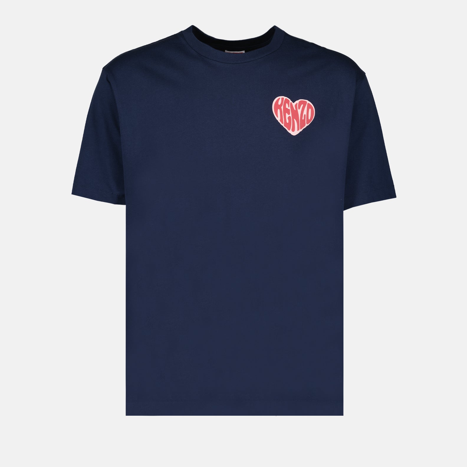 T-shirt Hearts