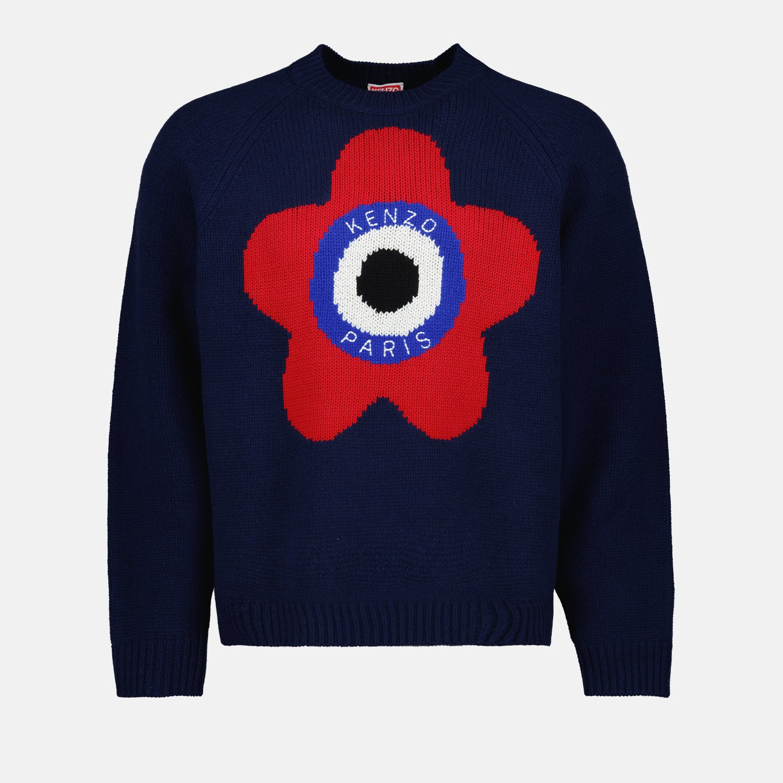 Pull Kenzo Target