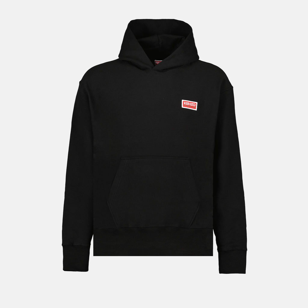 Sweatshirts Kenzo Paris oversized sweatshirt Kenzo Gray Man