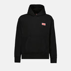 Sweatshirts Kenzo Paris oversized sweatshirt Kenzo Gray Man