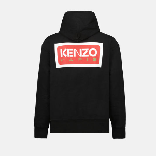 Kenzo Paris oversized sweatshirt